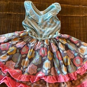 Matilda Jane size 6 dress